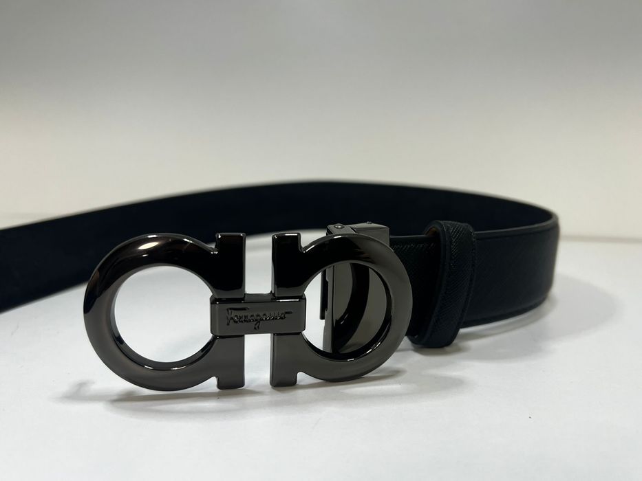 Curea Ferragamo de barbati