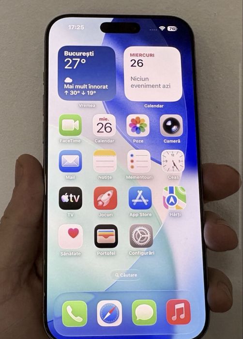 iPhone 16 Pro Max 512 GB