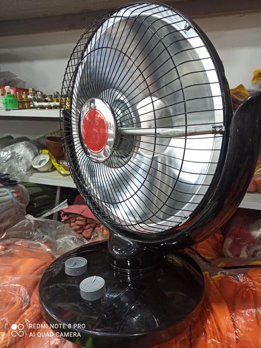 Обогревател 1000 SOR