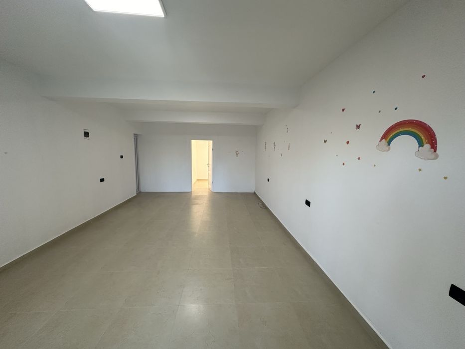 Spatiu comercial utracentral in Oras Racari 70 mp