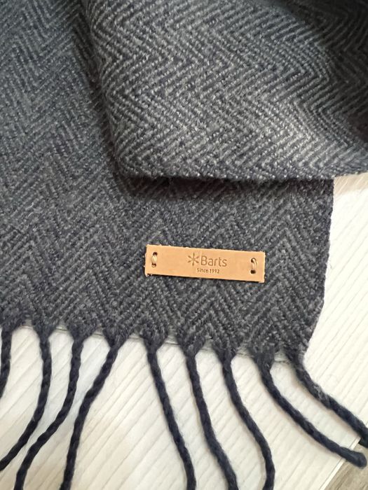 Fular Barts din acrilic