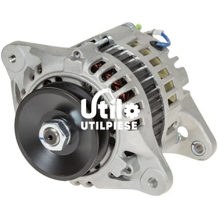 alternator yanmar b1u b22 b32 b37 b43 b50 b6 b7 - verificat
