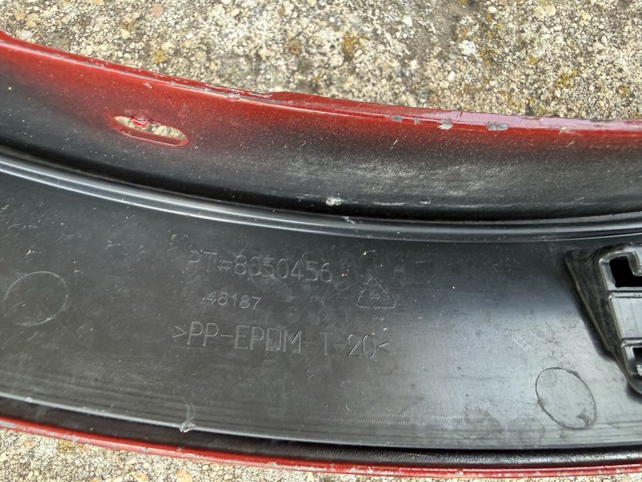 Вежда за Bmw X3/4 F25/26/Бмв Х3/4 Ф25/26