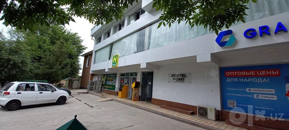 425 м² в самом центре под офис, ресторан, клинику, учебный центр