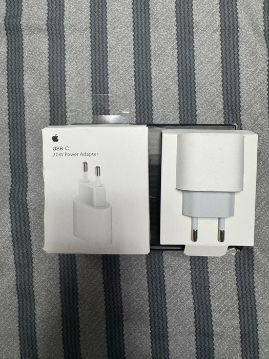 Incarcator priza iphone apple .
