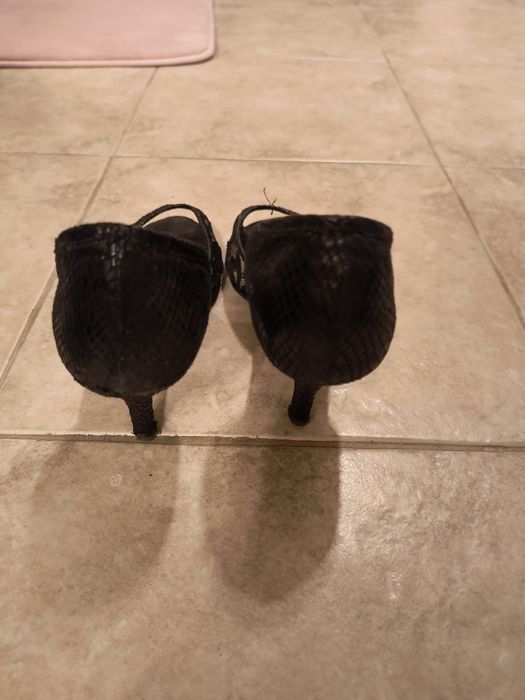 Дамски обувки Паоло Ботичели