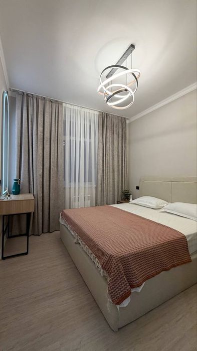 Продажа 2 комнатной 50кв² вЖК Ассалом Сохил,Фаргона Йули,УзБум,Рисовый