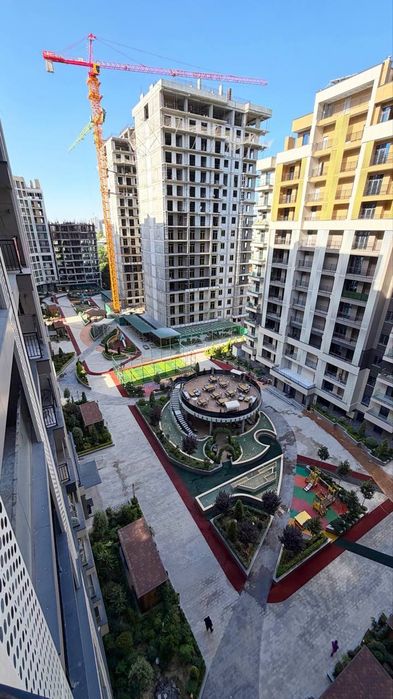 Imperial Club City 2 х комн, 45м2 ‼️Ц-2