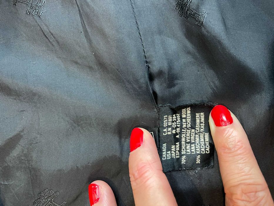 Подавам дамски палта