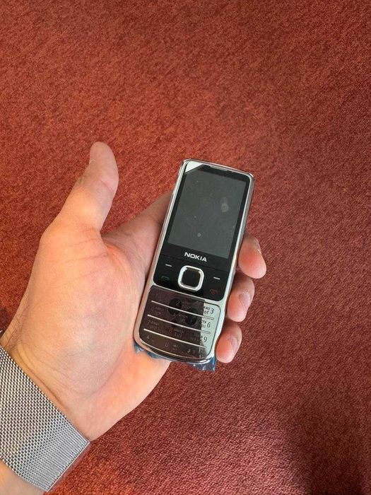 Nokia 6700 Original