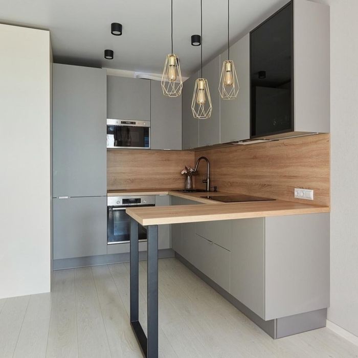 Мебель на заказ