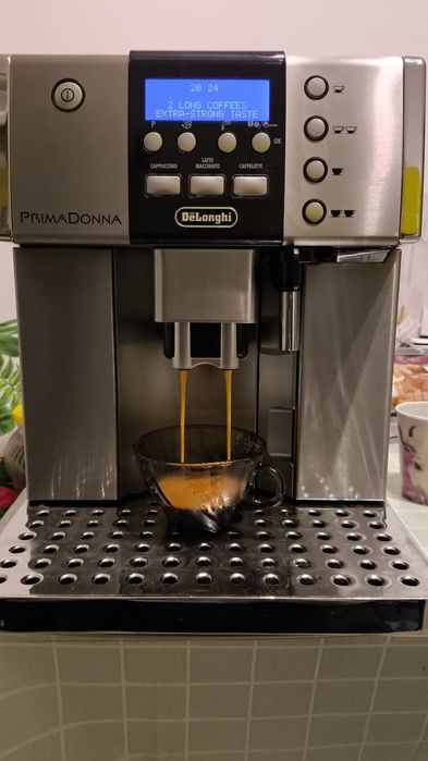 Vând DeLonghi, Jura ,Krups , Melita