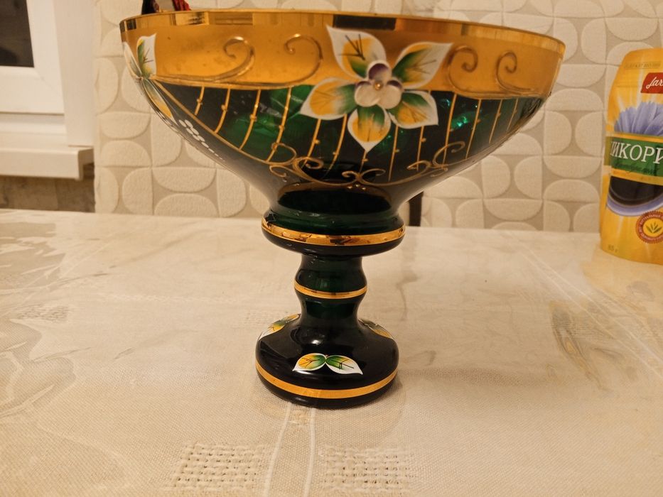 продам богему ваза