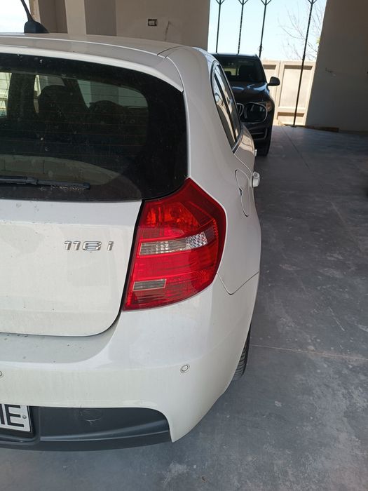 Стопове за BMW E87  2011г