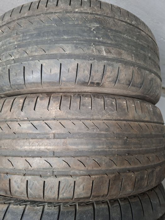 Продам шины. 225/45/18 бриджистон