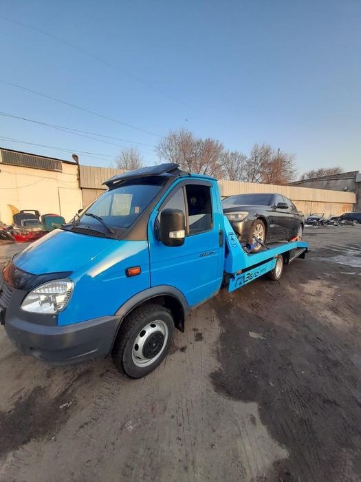 Эвакуатор Алматы Рядом