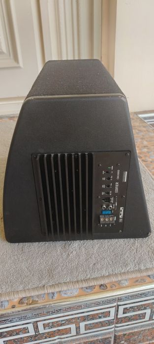 Калонка бас йанги хали