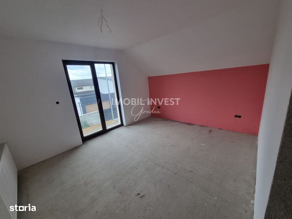 Casa individuala | S+P+1 | 270 mp utili | 163.000 €
