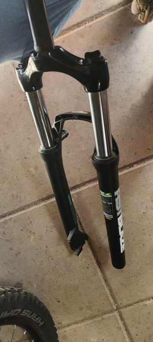 Furca  RST Blaze 29 MLC  roată 29inch