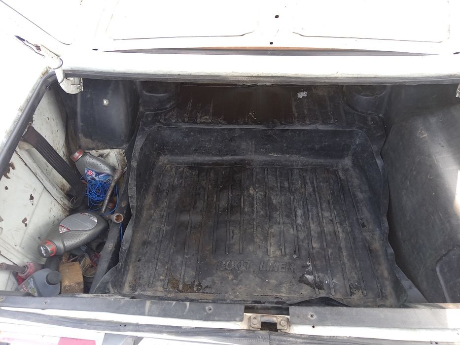 В продаже ваз 2106