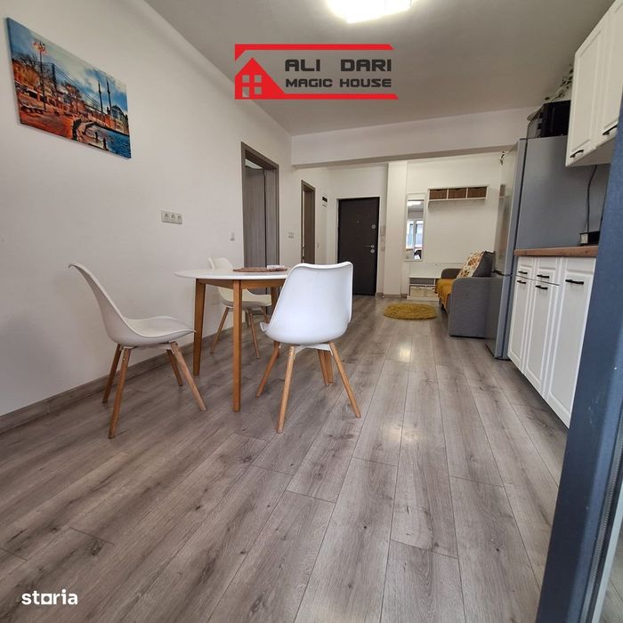 ÎNCHIRIERE-  Apartament Strada Stelelor/ 2 camere!