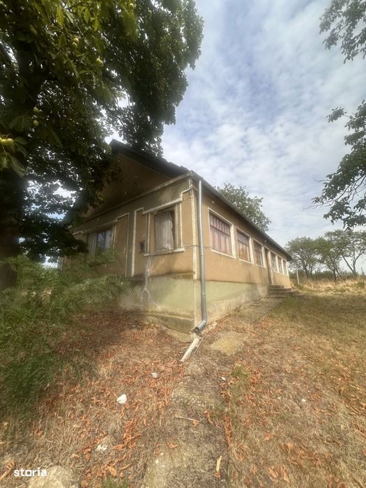 Casa de vanzare – Cean, Jud. SM