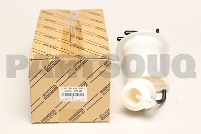 Топливный фильтр