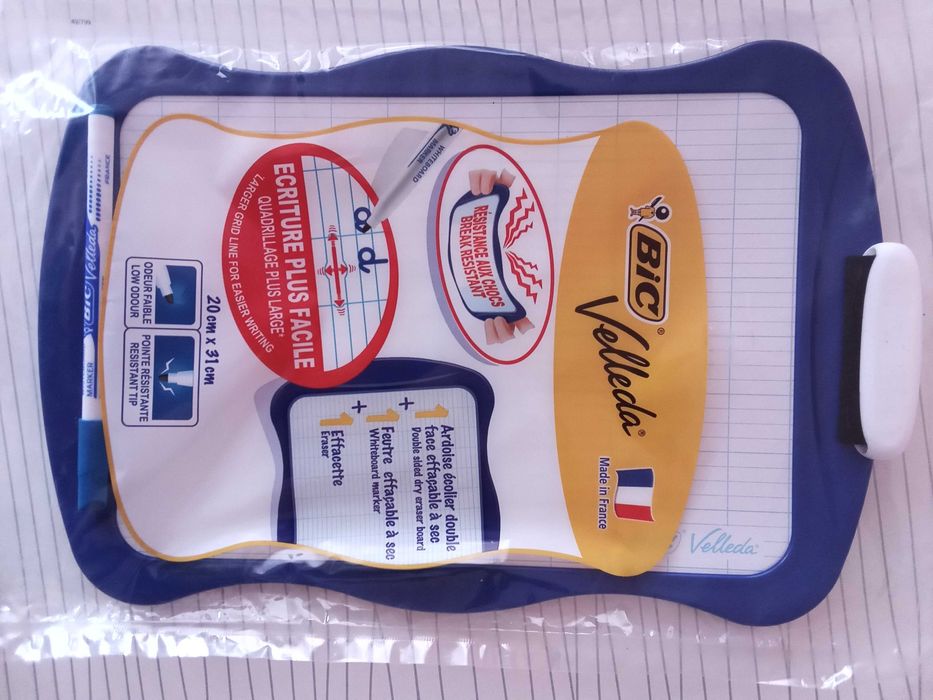 Магнитни дъски за рисуване