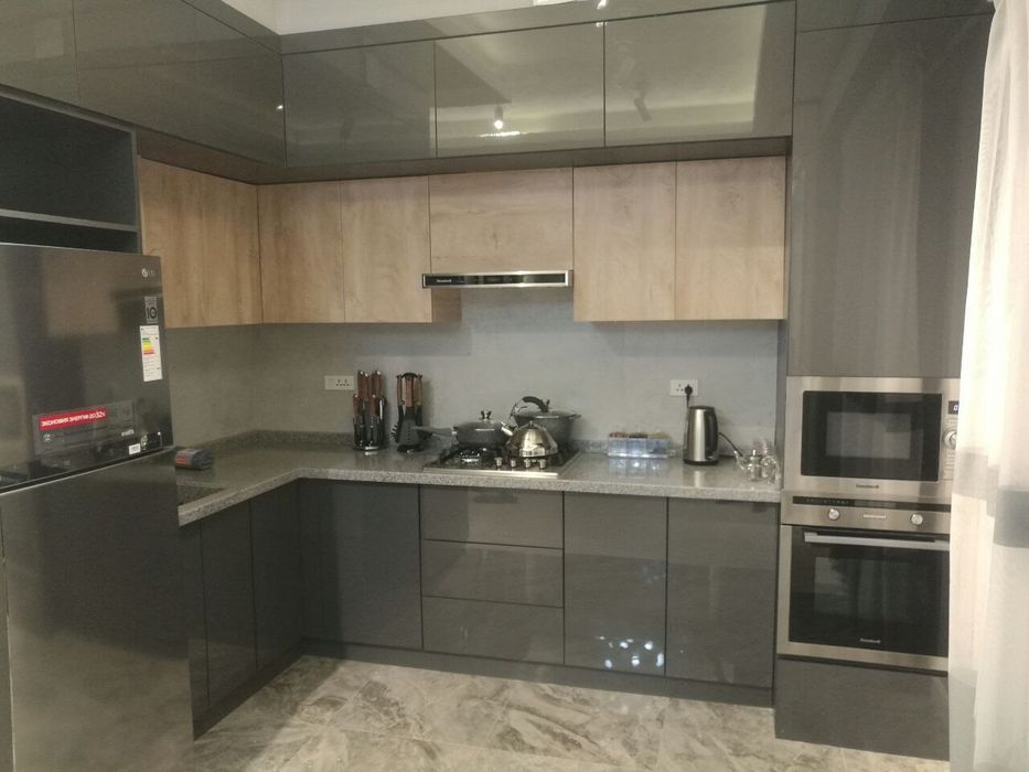 Yakkasaroy MADRID 2/8/12 Элитные квартиры