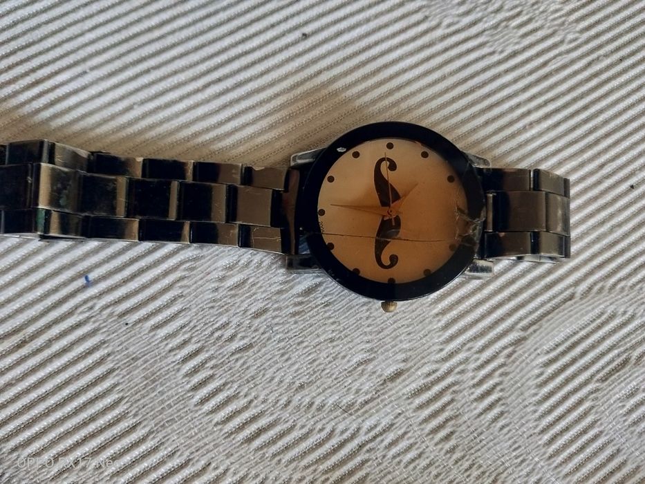 Обменяю часы на что то