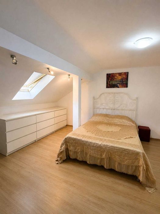 4 camere la preț de 3? 82 mp | 2 băi | Reșița