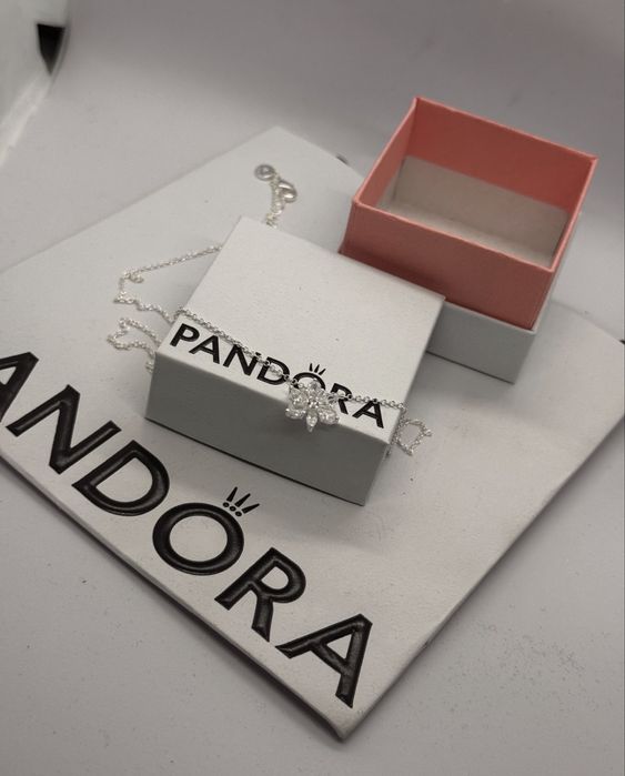 Колие Пандора Pandora