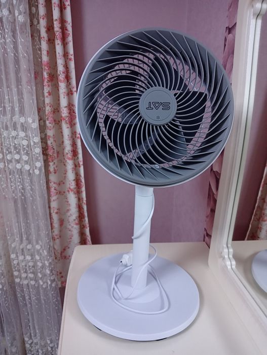 Продам вентилятор