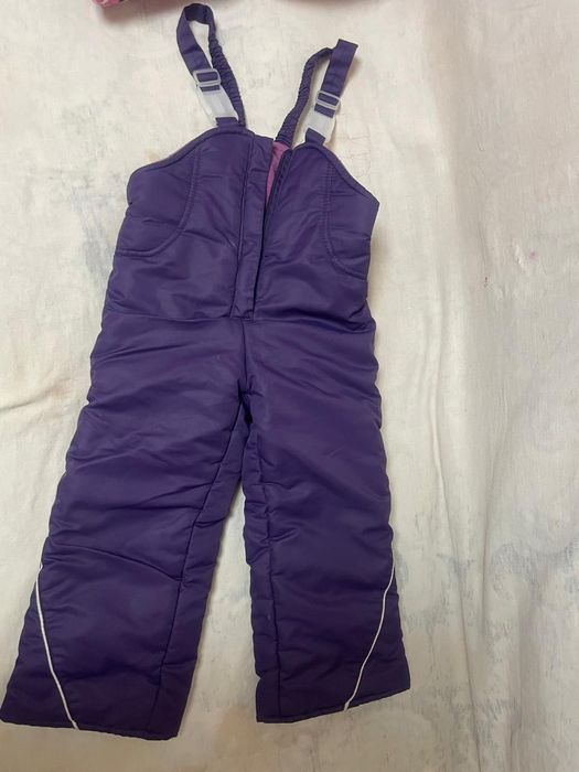 Продажа детского комбинезона