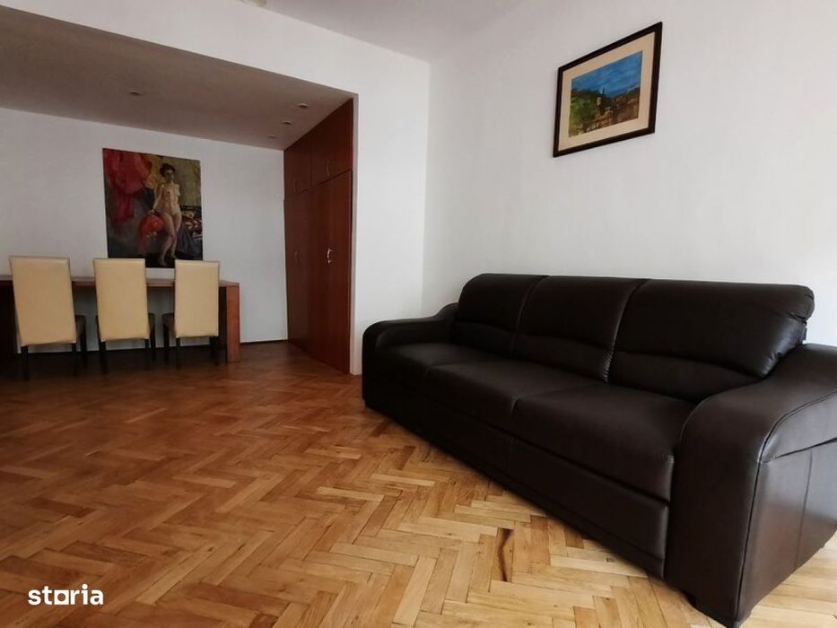 Apartament – Bucuresti - Vedere 3