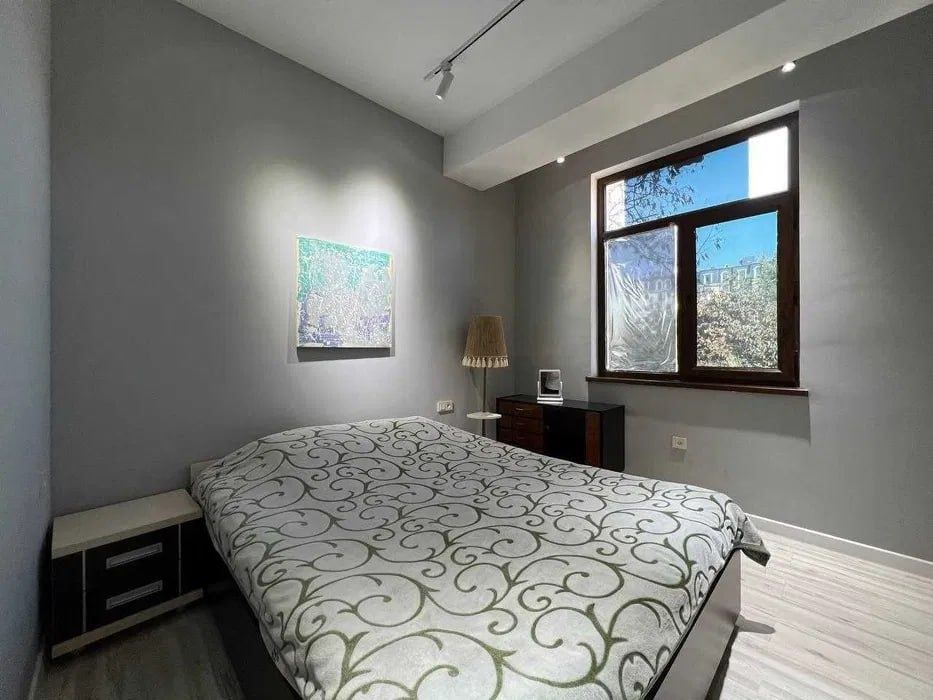 (5) Сдаётся на ЭКО 4/2/4  80м²