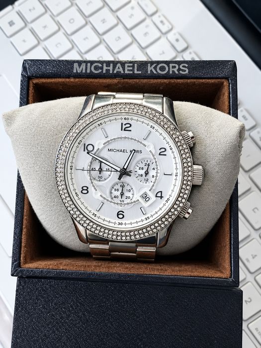 Ceas. De dama. Michael Kors Runway MK5574