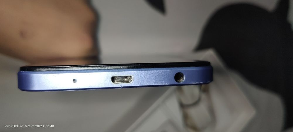 Смартфон Vivo Y02T