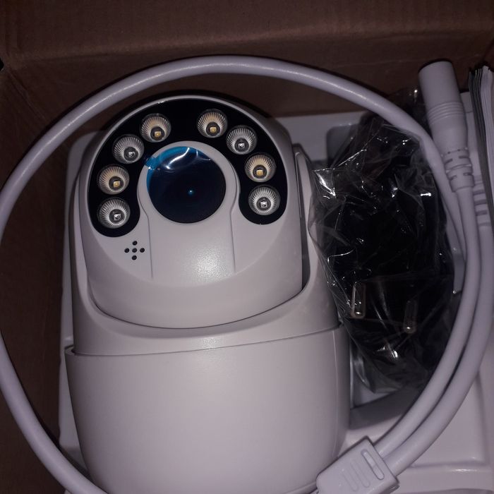 Видеоняня,видеокамера