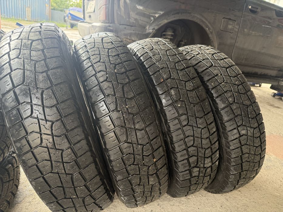 Продам резину Pirelli Scorpion ATR 185/75/16