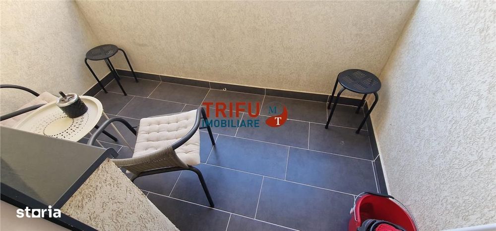 Apartament 3 camere zona rezidintiala Ampoi