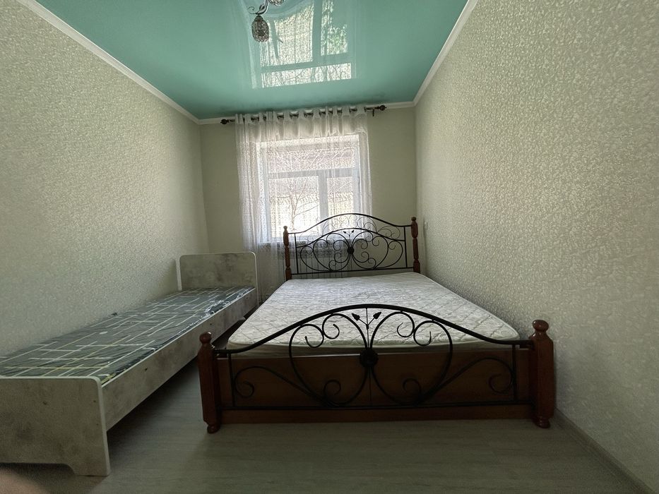 Гостевой дом в центре города