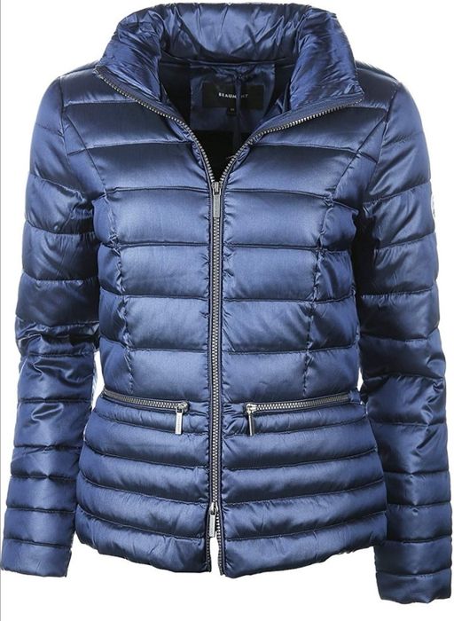 Geaca puf Beaumont Amsterdam, mas. M