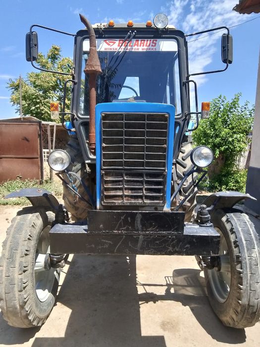 Беларусь трактор