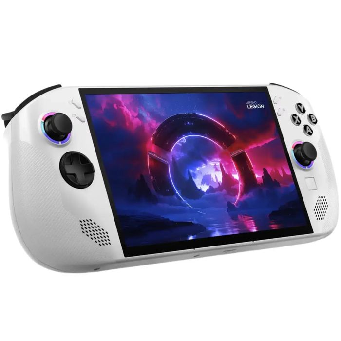 Lenovo legion Go S