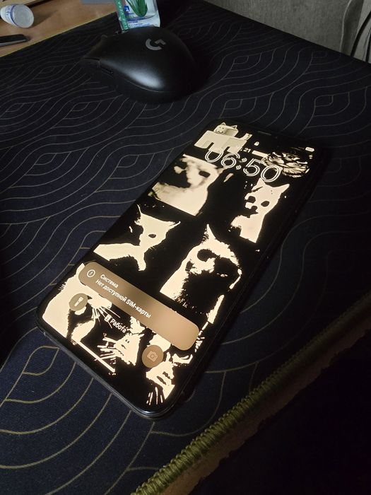 iPhone XS MAX 256 ГБ