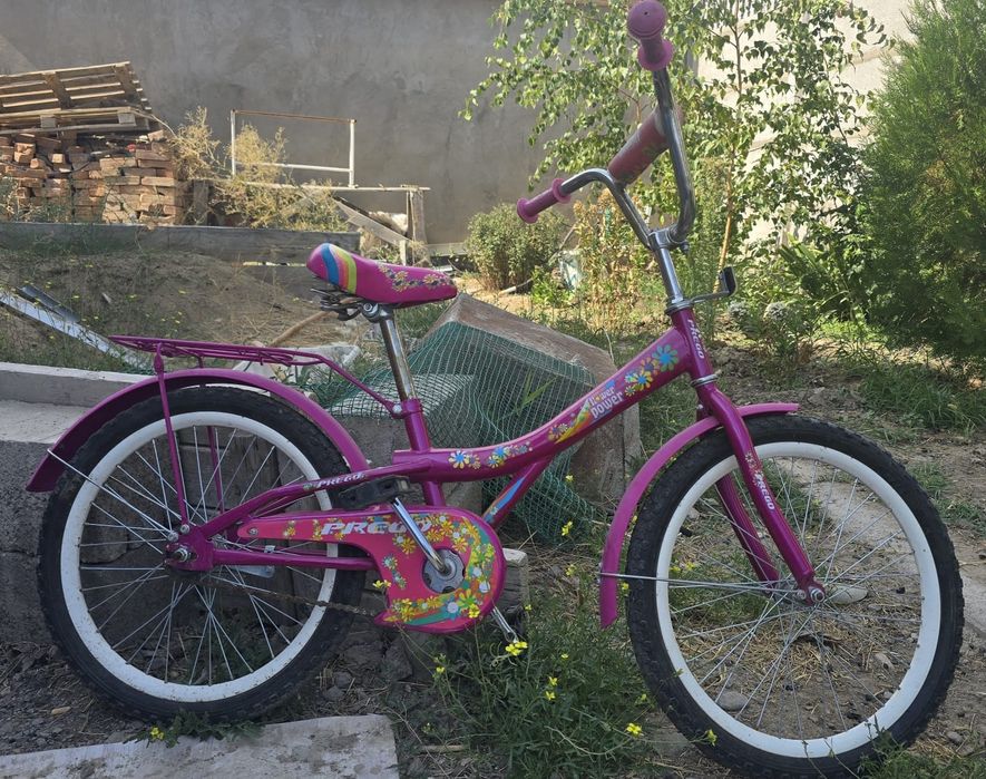 Продаю велосипед