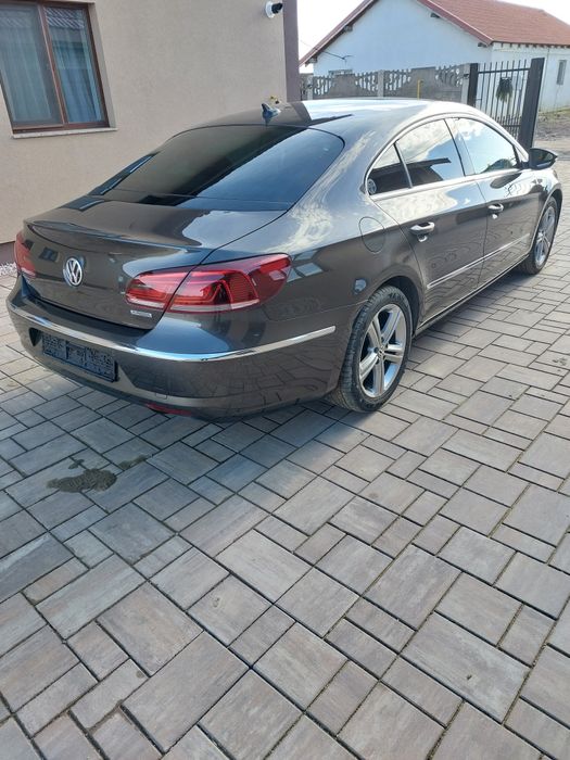Passat CC Diesel  an 2012