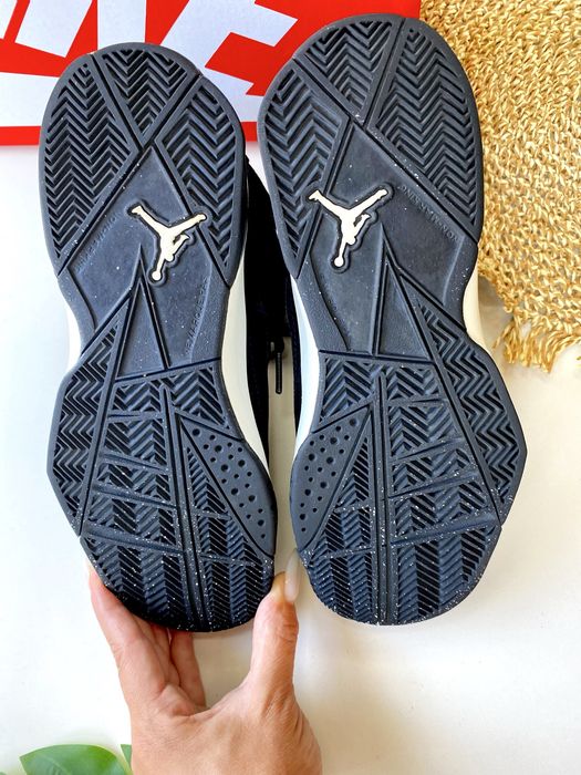 Nike Jordan True Flight