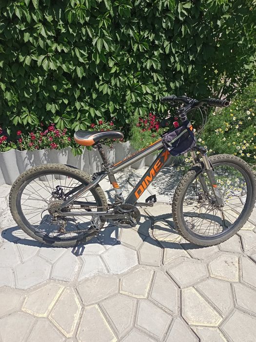 Продается велосипед